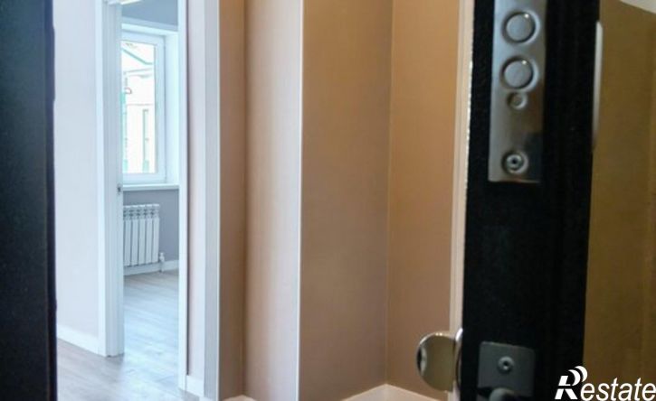 2-комн квартира ул Нахимова, 41,  д. 41