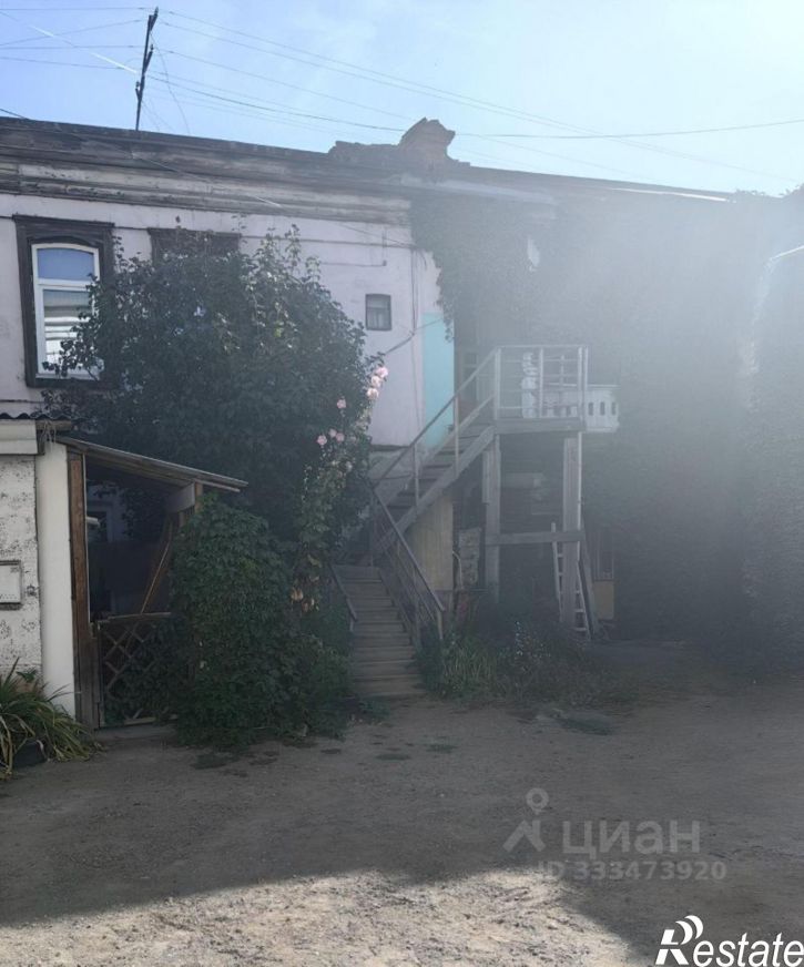2-комн квартира ул Орджоникидзе, 15,  д. 15