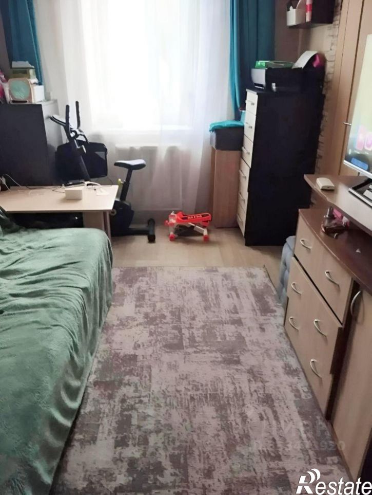 2-комн квартира ул Орджоникидзе, 15,  д. 15