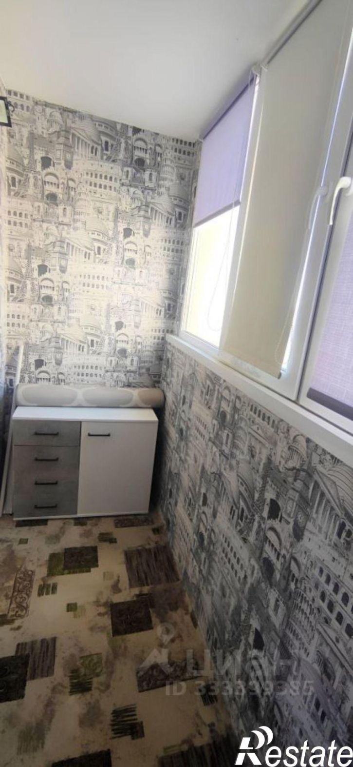 1-комн квартира ул Фронтовиков, 6,  д. 6