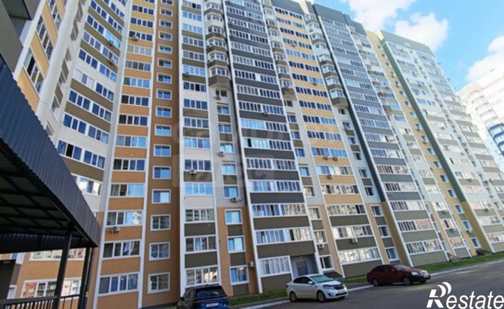 1-комн квартира пр-кт Победы, 151/1,  д. 151/1