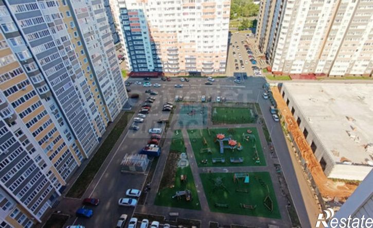 1-комн квартира пр-кт Победы, 151/1,  д. 151/1