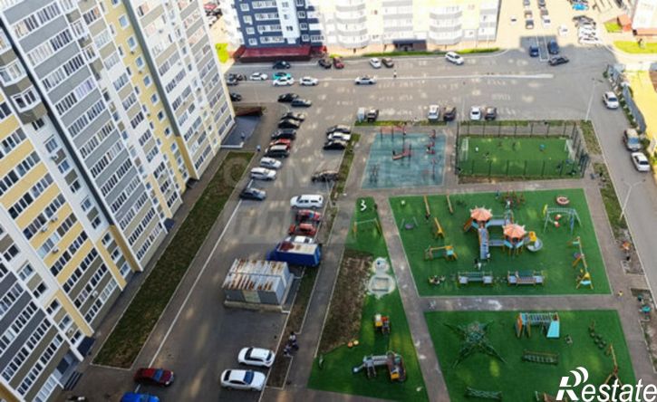 1-комн квартира пр-кт Победы, 151/1,  д. 151/1