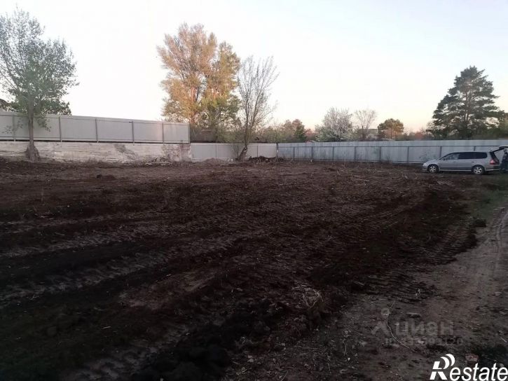 Земельный участок СНТ Мичуринец ГорИсп