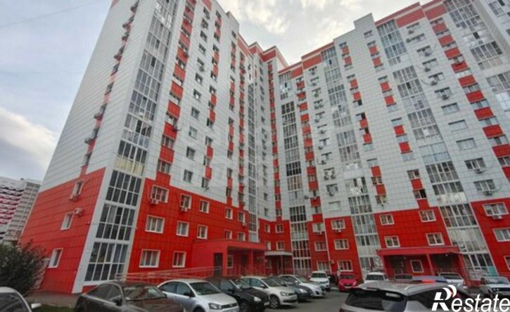 1-комн квартира пр-кт Победы, 157/5,  д. 157/5