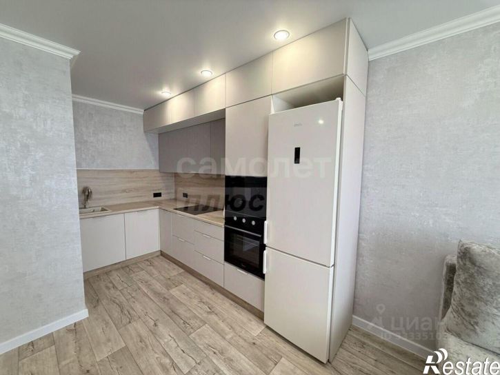 3-комн квартира улица Автомобилистов, 13,  д. 13
