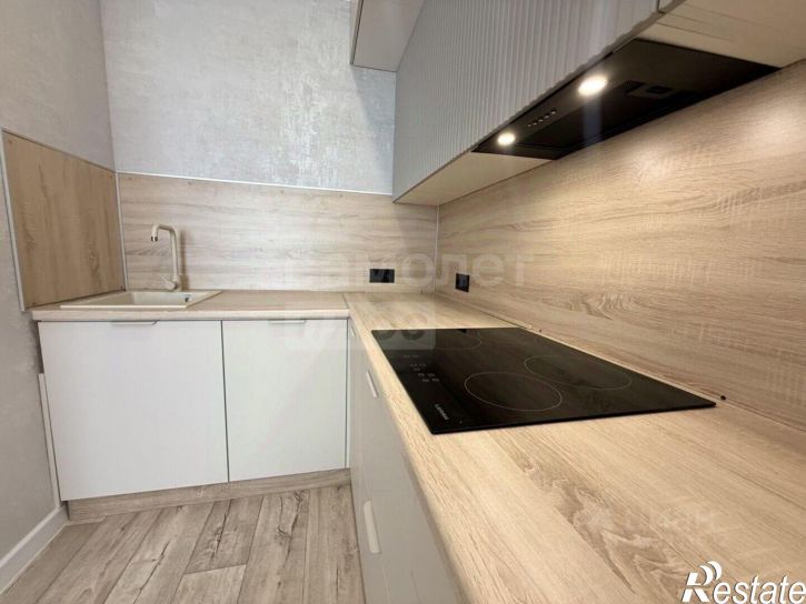 3-комн квартира улица Автомобилистов, 13,  д. 13