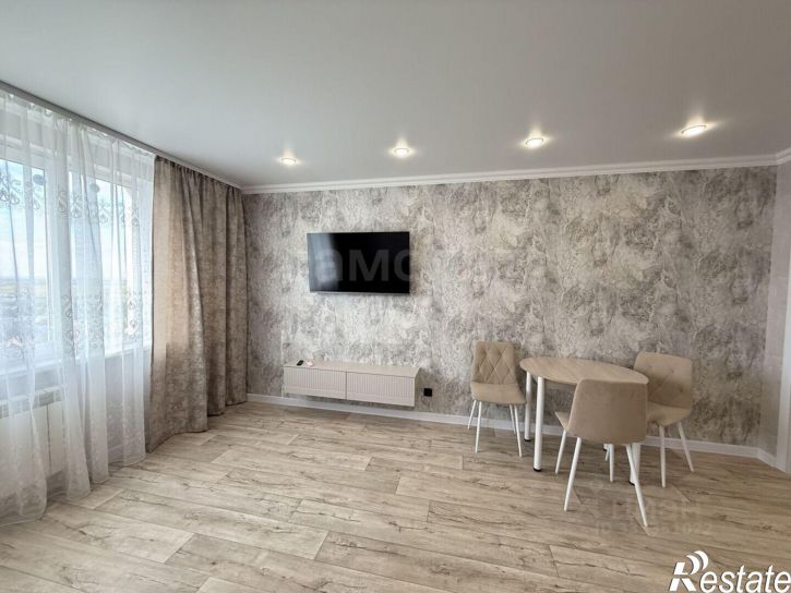 3-комн квартира улица Автомобилистов, 13,  д. 13