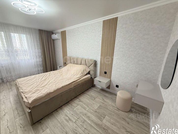 3-комн квартира улица Автомобилистов, 13,  д. 13