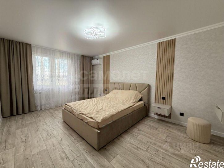 3-комн квартира улица Автомобилистов, 13,  д. 13