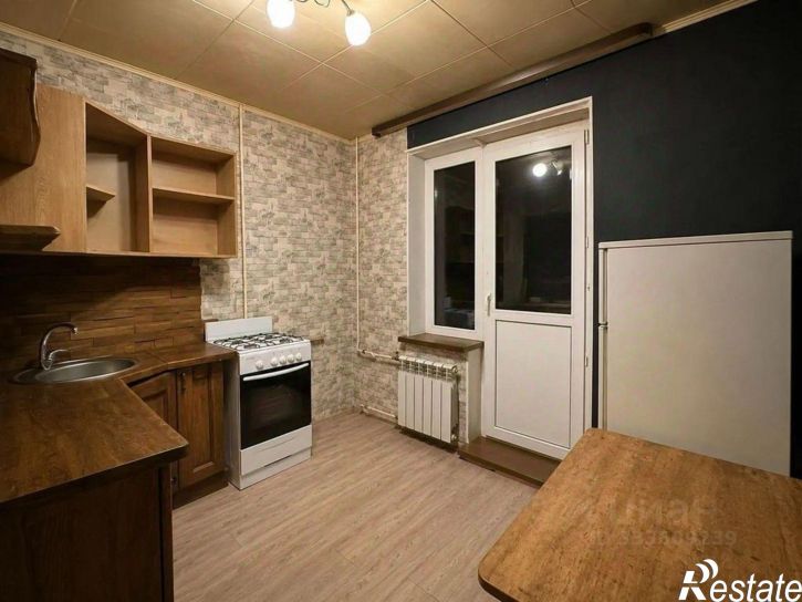1-комн квартира улица Тимирязева, 14,  д. 14