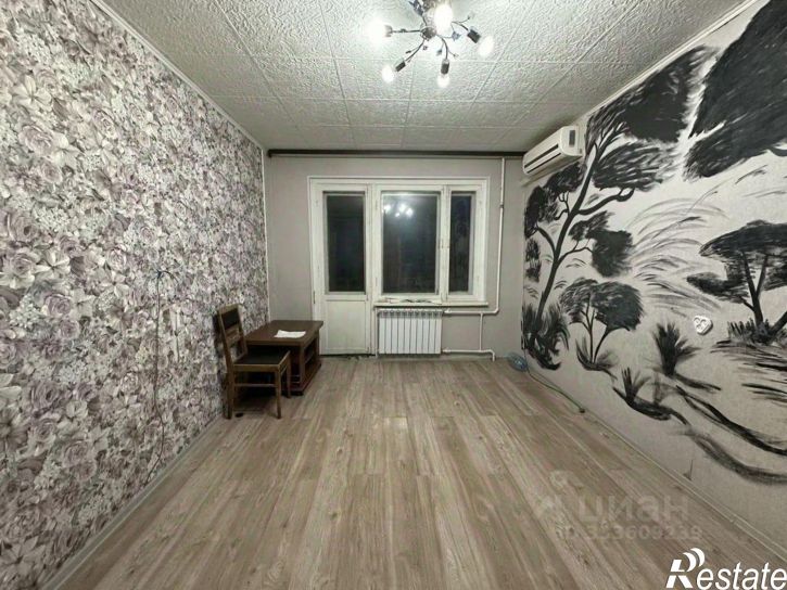 1-комн квартира улица Тимирязева, 14,  д. 14