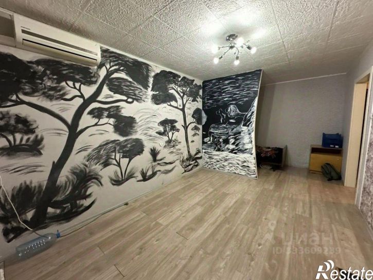 1-комн квартира улица Тимирязева, 14,  д. 14