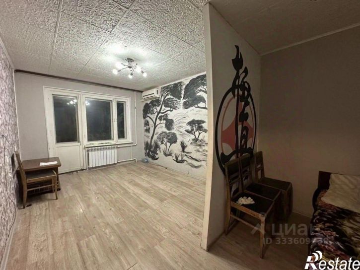 1-комн квартира улица Тимирязева, 14,  д. 14