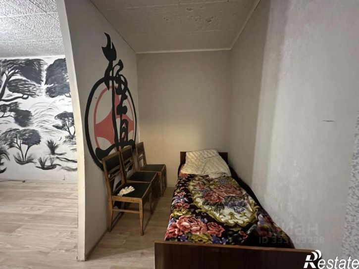 1-комн квартира улица Тимирязева, 14,  д. 14