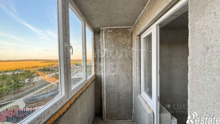 1-комн квартира улица Братьев Хусаиновых, 4/2,  д. 4/2