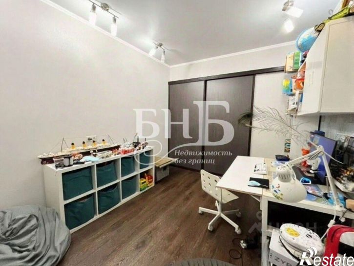 1-комн квартира улица Автомобилистов, 2/2,  д. 2/2