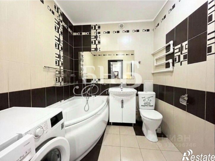 1-комн квартира улица Автомобилистов, 2/2,  д. 2/2