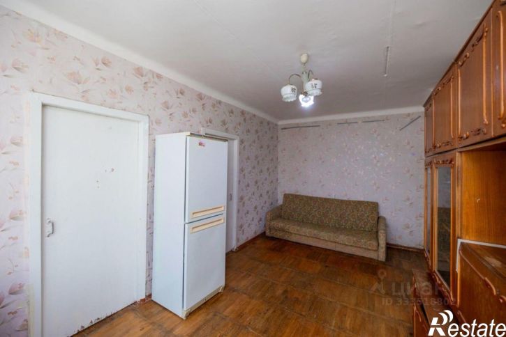 4-комн квартира улица Богдана Хмельницкого, 1Б,  д. 1Б