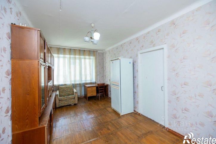 4-комн квартира улица Богдана Хмельницкого, 1Б,  д. 1Б
