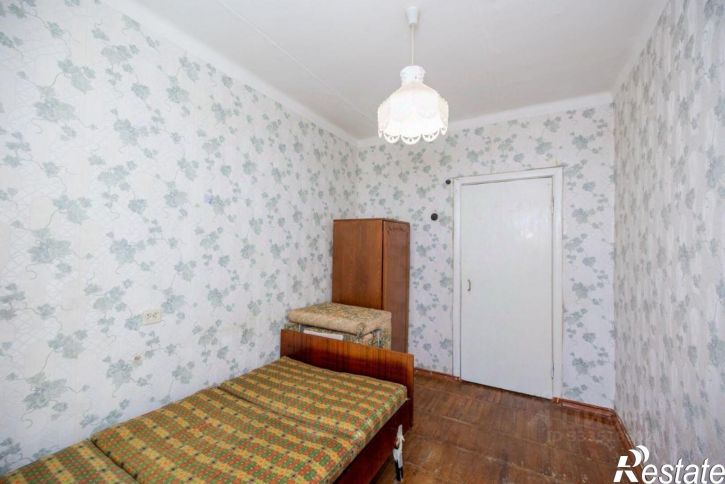 4-комн квартира улица Богдана Хмельницкого, 1Б,  д. 1Б