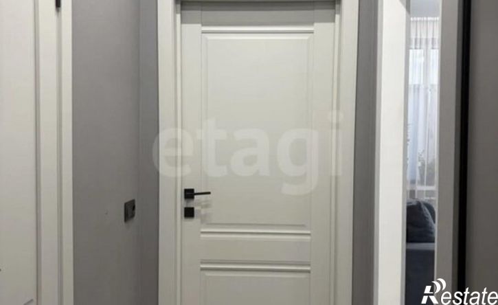 1-комн квартира улица Ильи Глазунова, 2,  д. 2