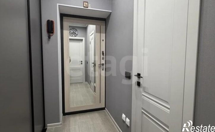 1-комн квартира улица Ильи Глазунова, 2,  д. 2