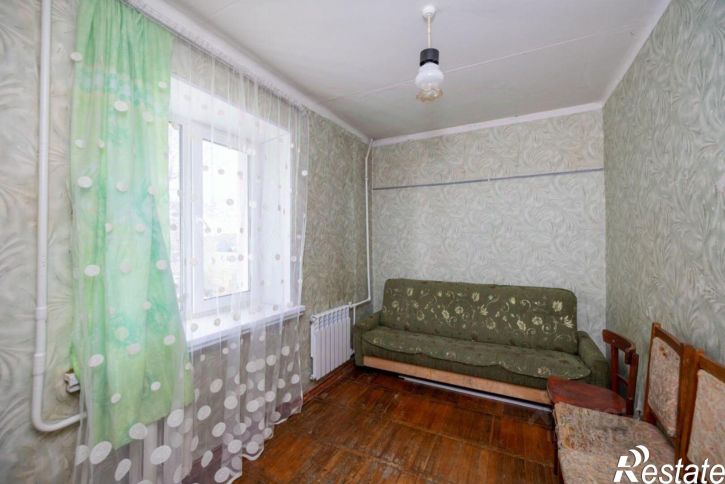 4-комн квартира улица Богдана Хмельницкого, 1Б,  д. 1Б