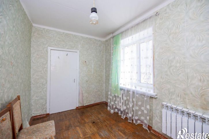 4-комн квартира улица Богдана Хмельницкого, 1Б,  д. 1Б