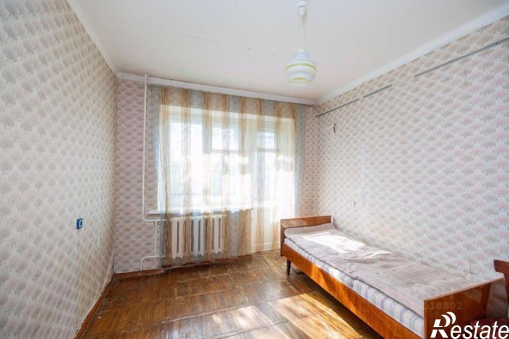 4-комн квартира улица Богдана Хмельницкого, 1Б,  д. 1Б