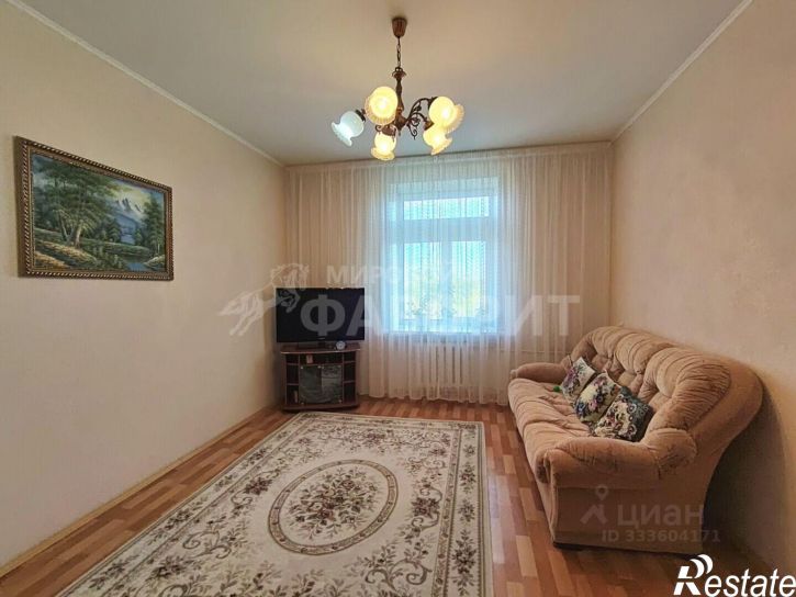 2-комн квартира проспект Победы, 133,  д. 133