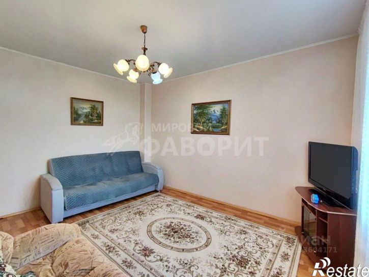 2-комн квартира проспект Победы, 133,  д. 133