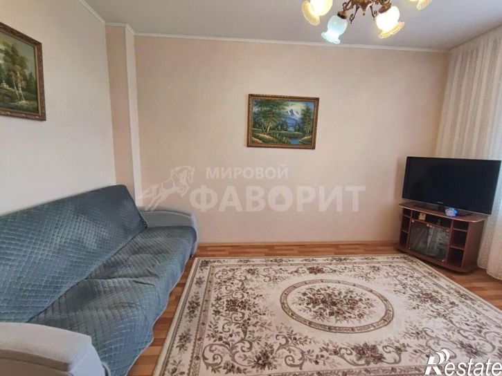 2-комн квартира проспект Победы, 133,  д. 133