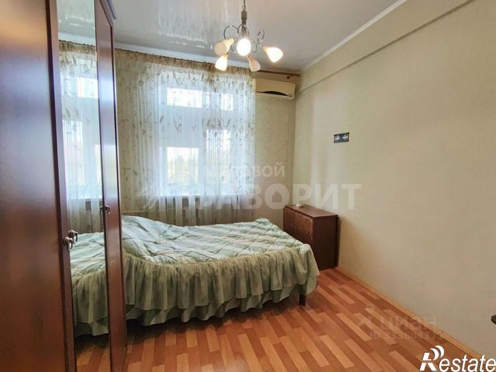 2-комн квартира проспект Победы, 133,  д. 133