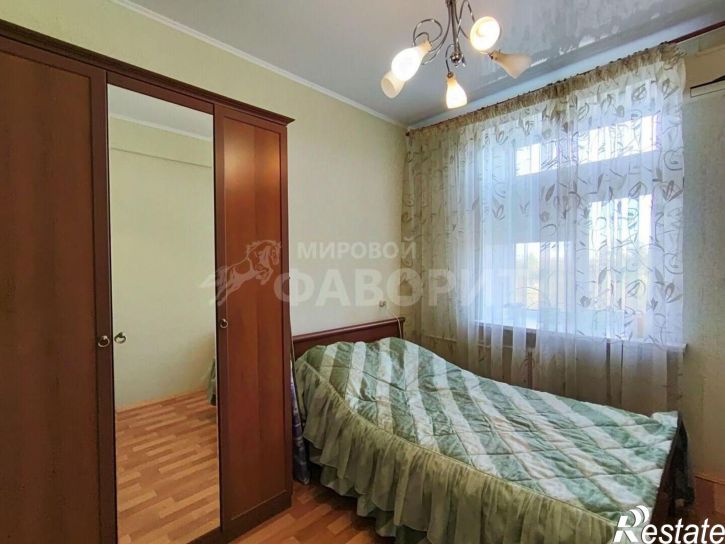 2-комн квартира проспект Победы, 133,  д. 133
