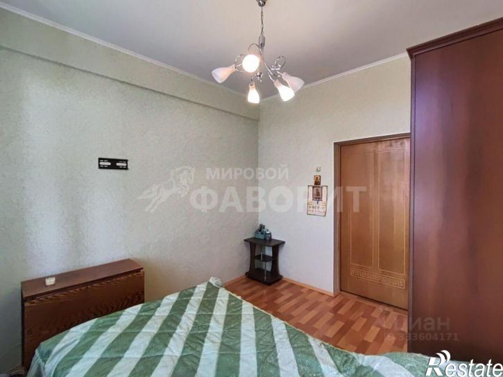 2-комн квартира проспект Победы, 133,  д. 133