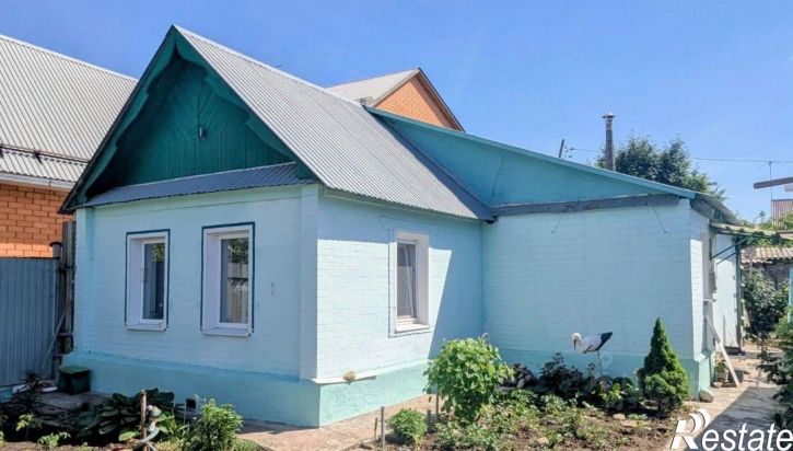 Коттедж/дом улица Дубицкого, 111,  д. 111