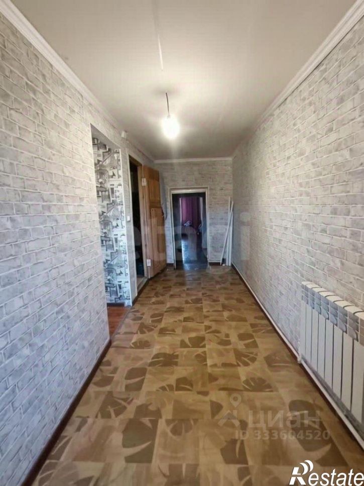 4-комн квартира Привольная улица, 6,  д. 6