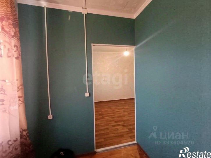 4-комн квартира Привольная улица, 6,  д. 6
