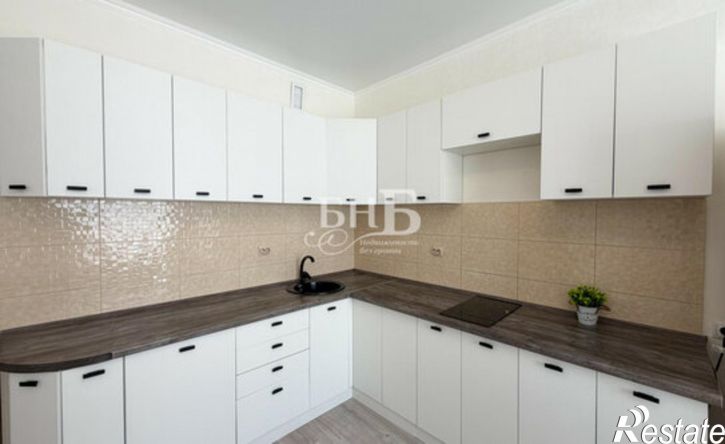 1-комн квартира Салмышская улица, 47/1,  д. 47/1