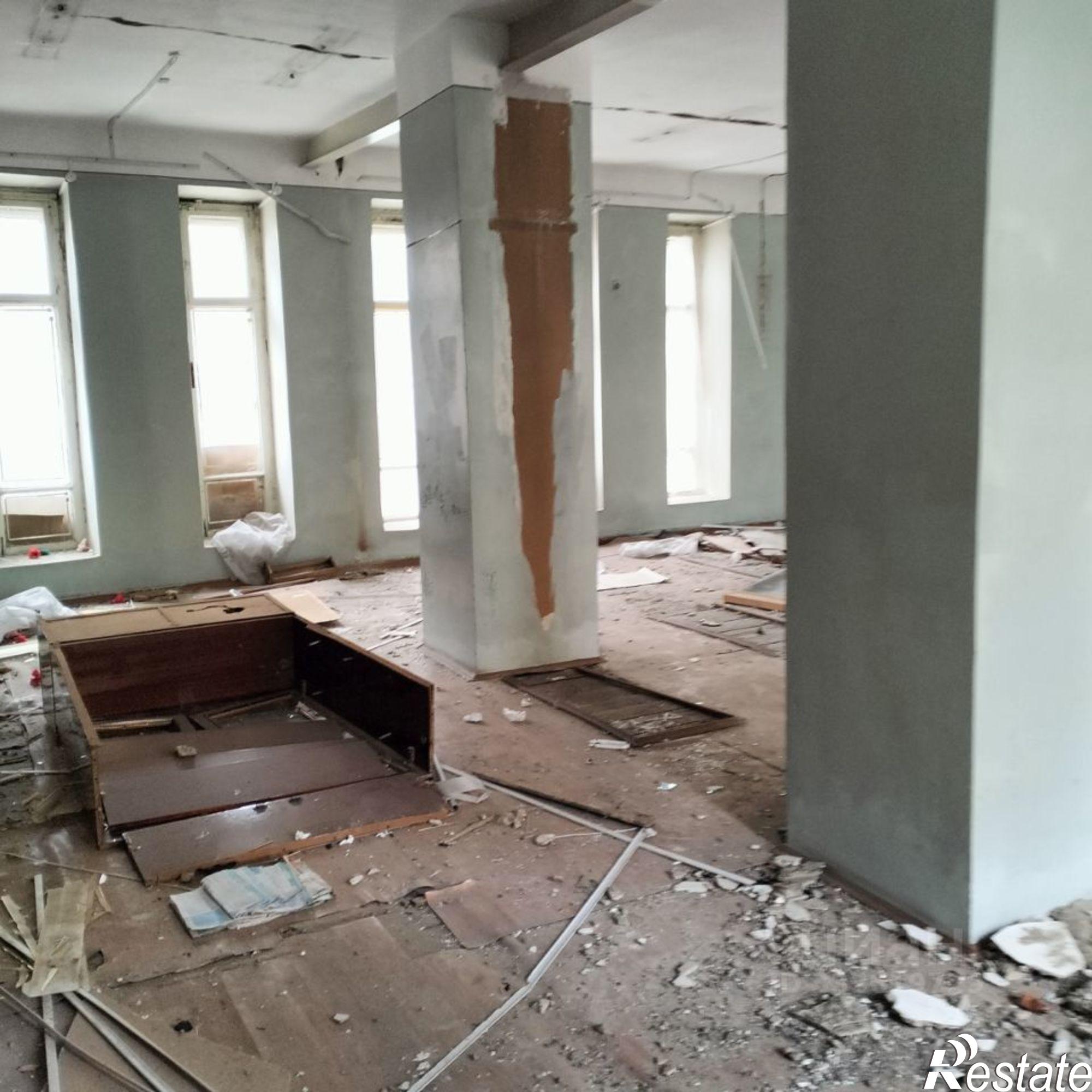 Купить ОСЗ, отдельно стоящее здание за 64 349 000 рублей на улица Терешковой, 15