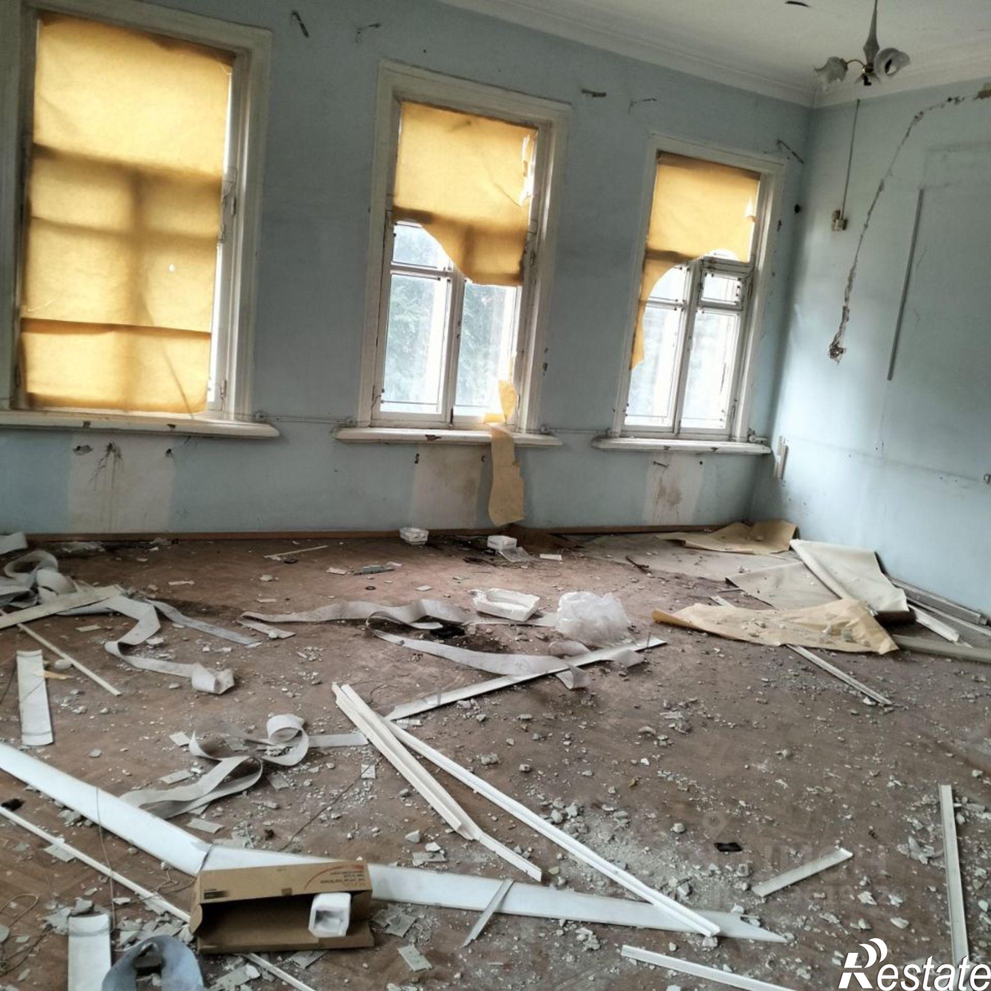 Купить ОСЗ, отдельно стоящее здание за 64 349 000 рублей на улица Терешковой, 15