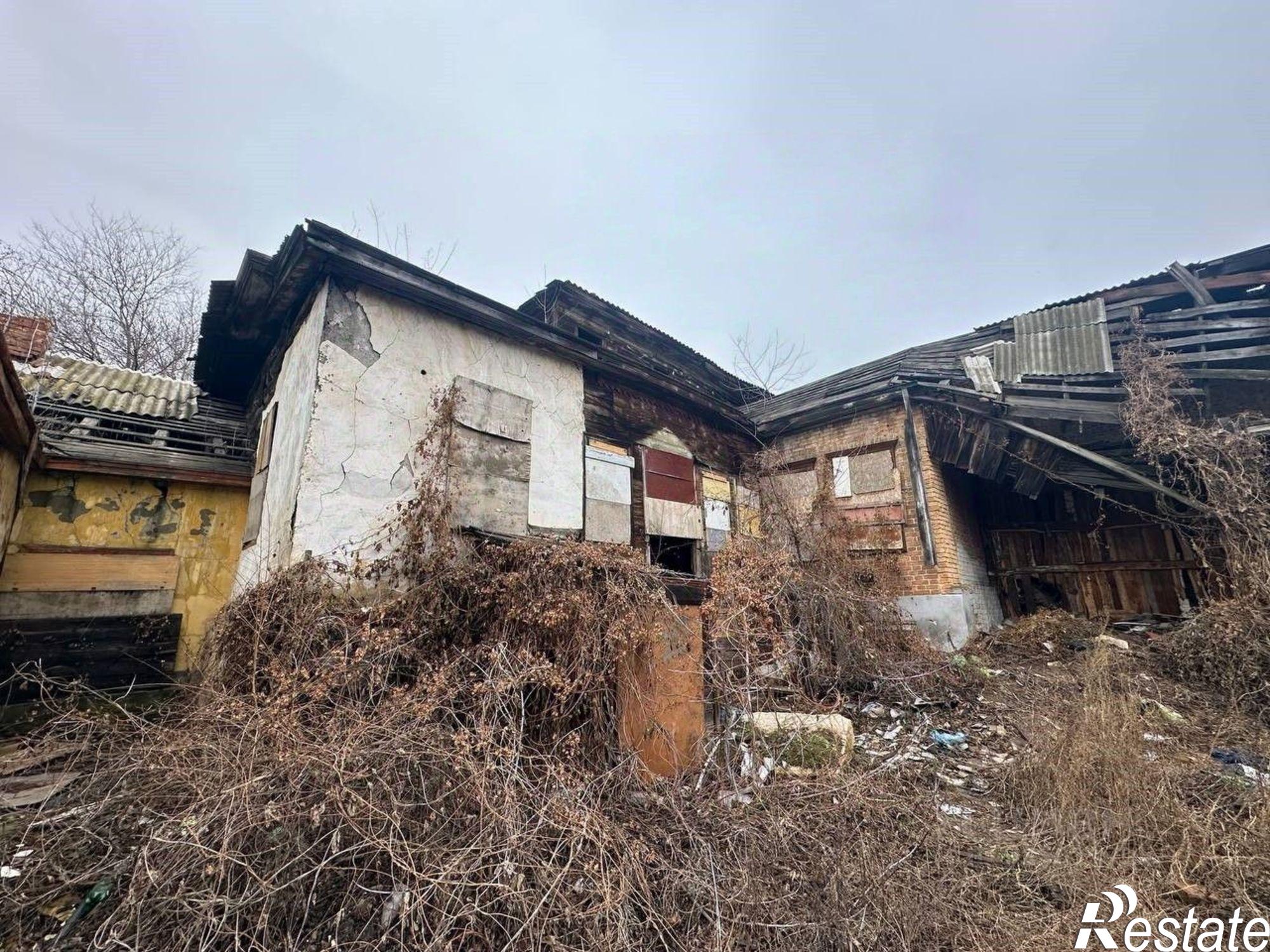 Купить ОСЗ, отдельно стоящее здание за 10 165 400 рублей на Ивановский переулок, 12