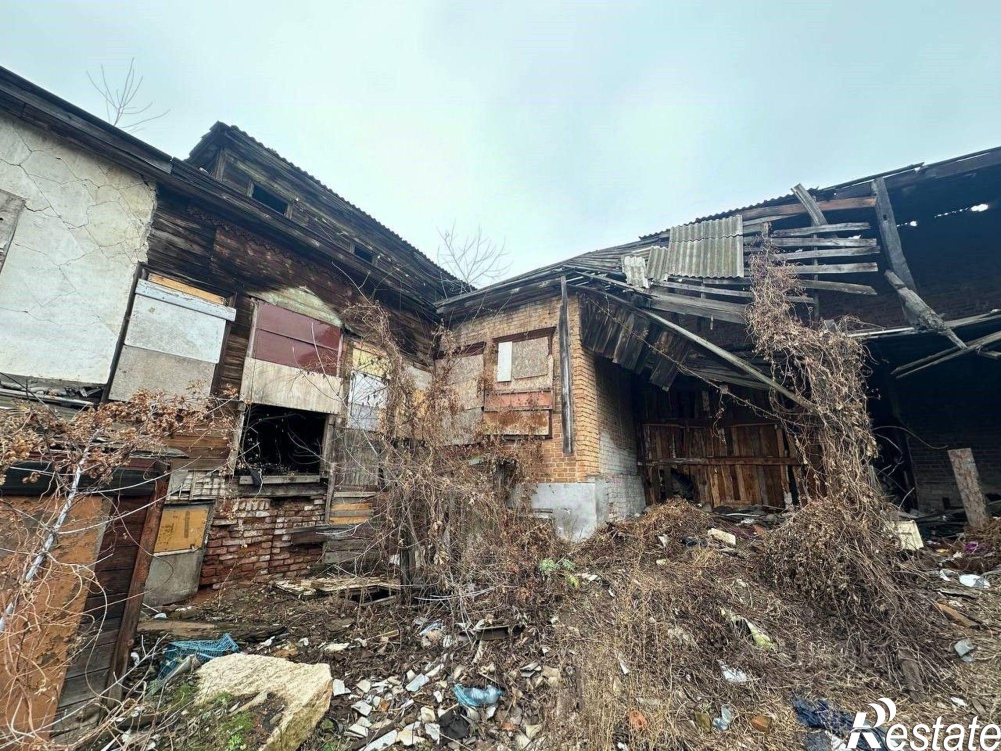 Купить ОСЗ, отдельно стоящее здание за 10 165 400 рублей на Ивановский переулок, 12