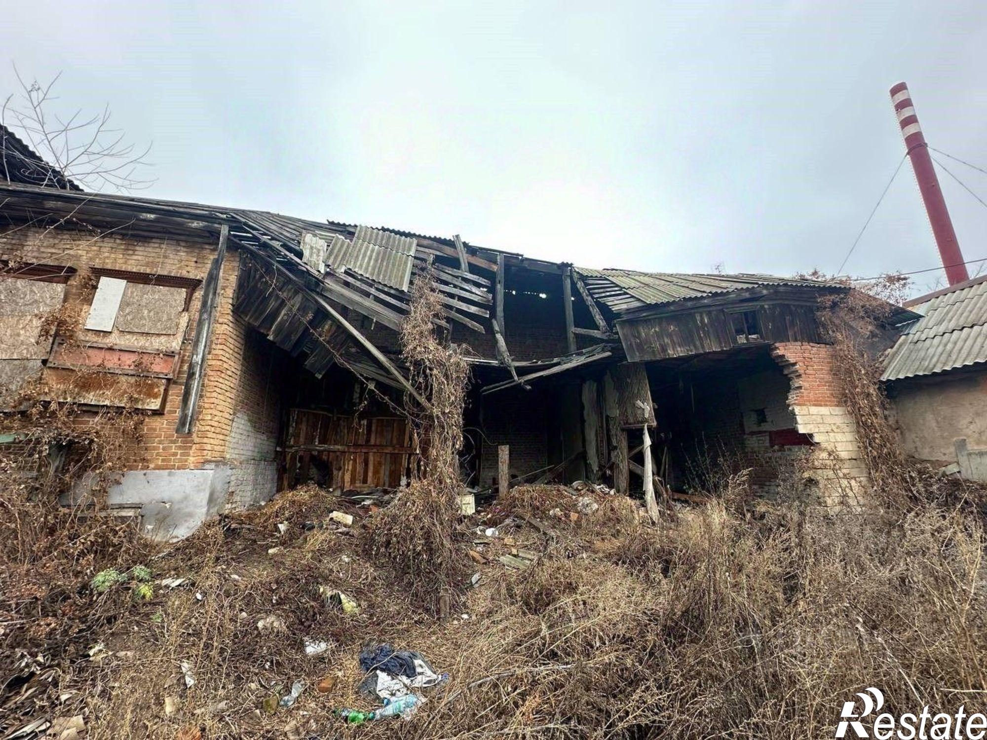 Купить ОСЗ, отдельно стоящее здание за 10 165 400 рублей на Ивановский переулок, 12