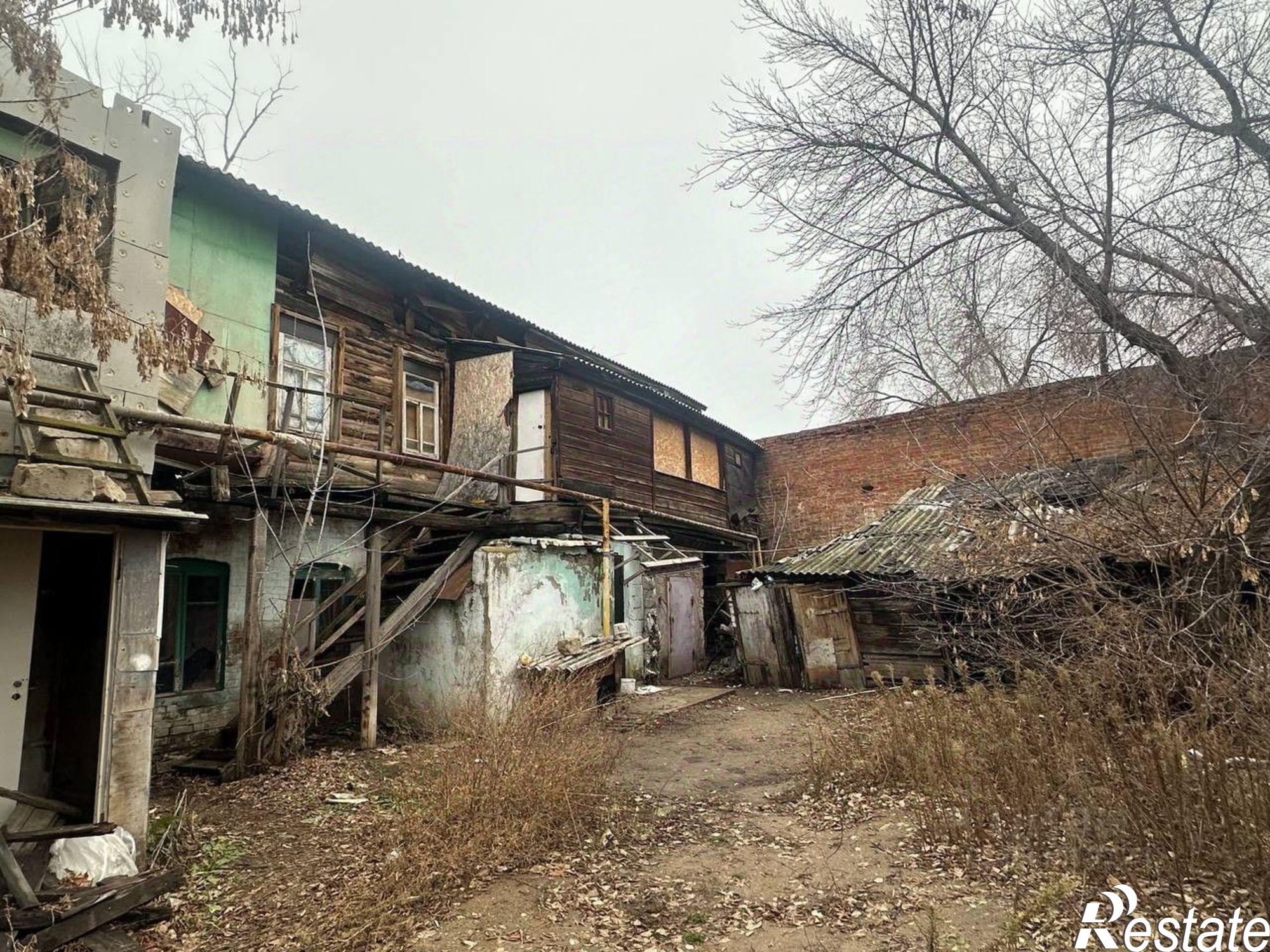 Купить ОСЗ, отдельно стоящее здание за 6 853 280 рублей на Казаковская улица, 52