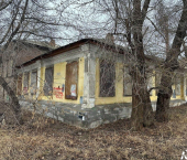 ОСЗ 465 кв м Ивановский переулок, 12