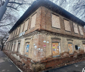 ОСЗ 275 кв м Казаковская улица, 52