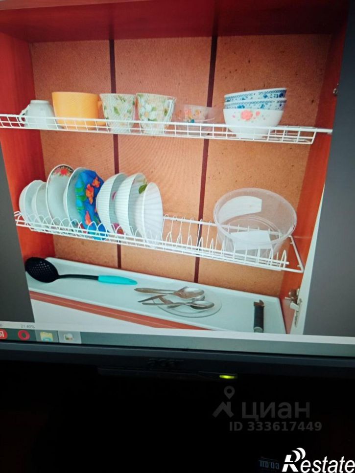 1-комн квартира улица Джангильдина, 3,  д. 3