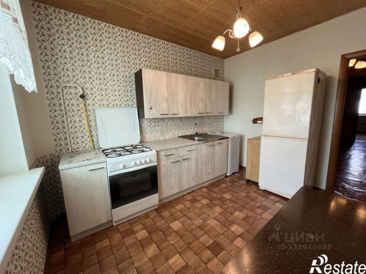 4-комн квартира Авиационная улица, 22,  д. 22
